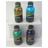 5-Hour Energy Extra Strength Bottles