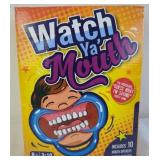 Watch Yaï¿½ Mouth Party Game