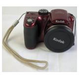 Kodak PixPro AZ252 Digital Camera