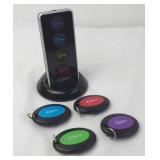 Esky Wireless Key Finder Locator Set