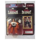 Starting Lineup NHL Timeless Legends Figurine