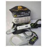 Delta Plus AN153ARO Fall Protection Kit