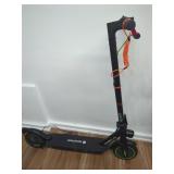 Isinwheel Folding Electric Scooter