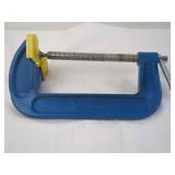 Tooltech Heavy-Duty C-Clamp
