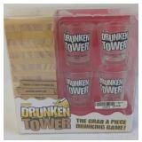 ICUP Drunken Tower Drinking Game