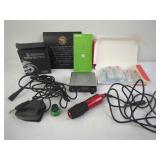 Dragonhawk Tattoo Kit With Power Supply & Needles