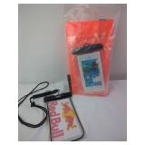 Waterproof Phone Pouches, Swim Buoy