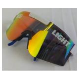 Branded Sports Sunglasses