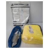 Delta Plus Disposable Wear +