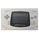 Nintendo Game Boy Advance