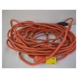 Heavy-Duty 240V Extension Cable