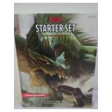 Dungeons & Dragons Starter Set