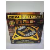 Deal or No Deal Electronic Game
