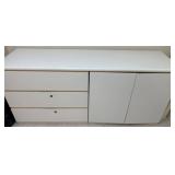 Cabinet With Drawers