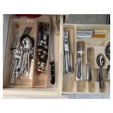Flatware and Utensils