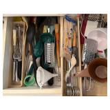 Kitchen Utensils
