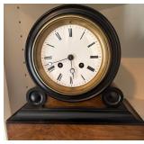 French Mantel Clock