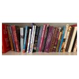 Cookbooks and Lifestyle Books