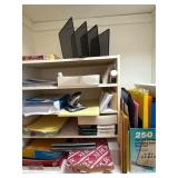 Office Supplies Only