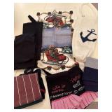 Kitchen and Decorative Textiles