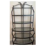 Baker's Rack