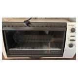 Black & Decker Countertop Oven