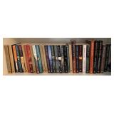 Donna Leon Mystery Novels