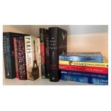 Fiction and Historical Novels