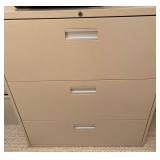 ProSource File Cabinet