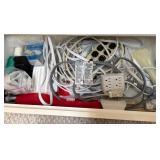 Power Cords and Accessories