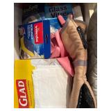 Cleaning Supplies and Accessories