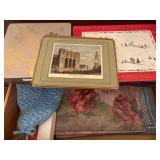 Decorative Placemats