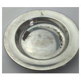 Birks Sterling Silver Plate