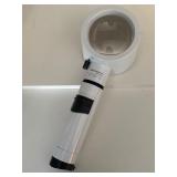 Eschenbach LED Illuminated Magnifier