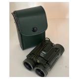 Green 8ï¿½21 Binoculars