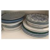 Ceramic Plates