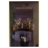 Stratford Festival 1996 Poster