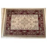 Traditional Area Rug