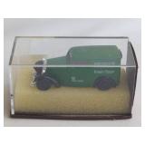 HO Gauge Brekin Model 00100 Green Produce Van