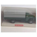 HO Gauge Wiking 1:87 Pritschen LKW Model Truck
