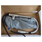 Stainless Steel Pull-Down Faucet