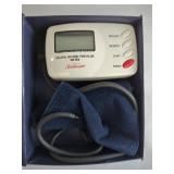 Sunbeam Digital Blood Pressure Meter
