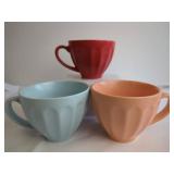 Life At Home Ceramic Mugs