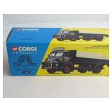 Corgi Classics Bedford S Truck Diecast