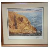 Limited Edition Print 'Chester' by Hollie Moggridg