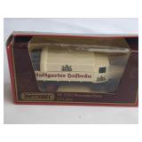 Matchbox Y6 1932 Mercedes-Benz L5 Lorry