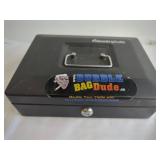 SentrySafe Lockbox Without Key