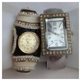 Women's Quartz Wristwatches
