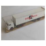 HO Gauge Wiking Sea-Land Container Truck Model