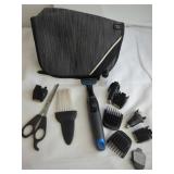 Philips Multigroom Trimmer Set with Attachments